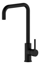 Austin køkkenarmatur matsort - REN